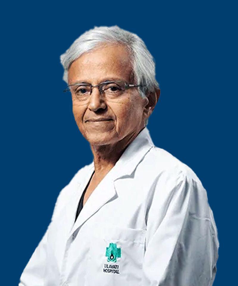 Dr. Shekhar Y Bhojraj