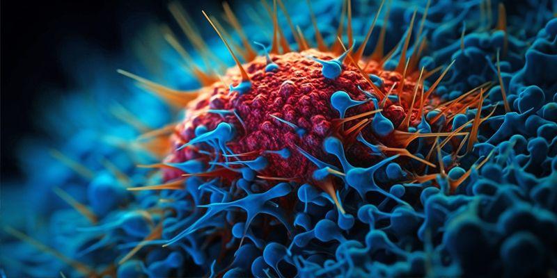 Oncology Treatment in India – Expert Cancer Care for Global Patients