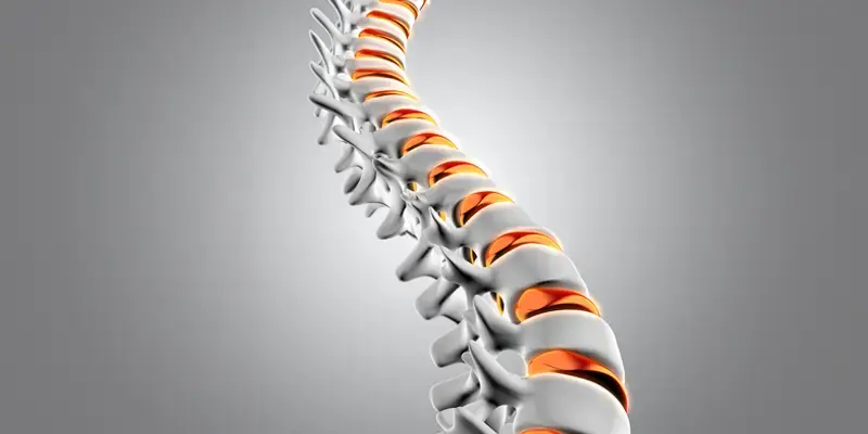 Spine Surgery in India