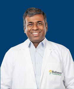 Dr. Vaibhav Bagaria