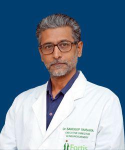 Dr. Sandeep Vaishya