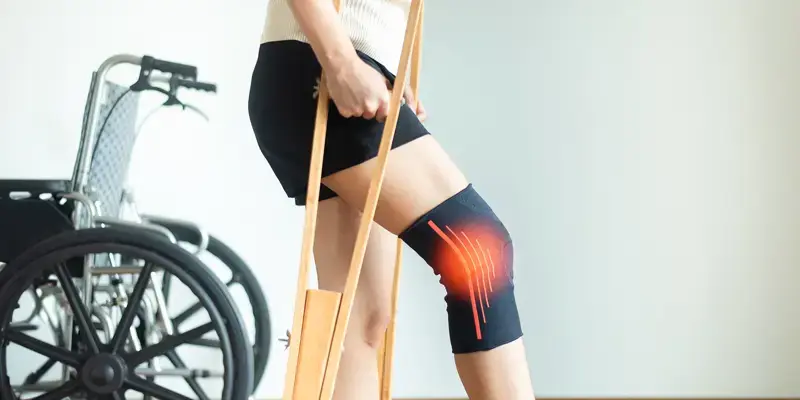 Orthopedics in India