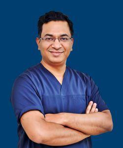Dr. Hitesh Garg