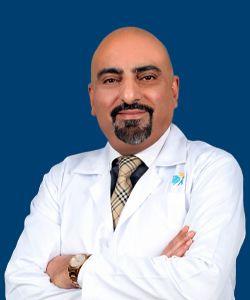 Dr. Sameer Kaul