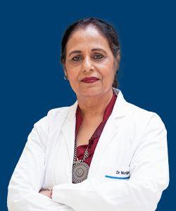 Dr. Meenu Walia