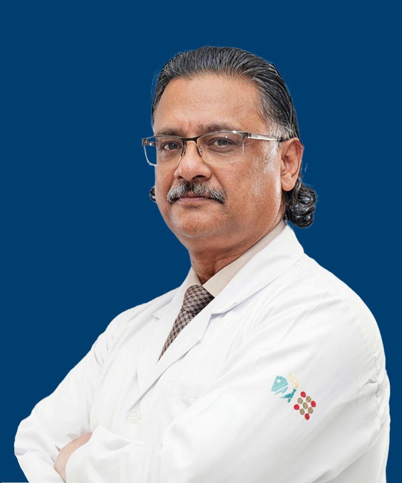Dr. Sanjai Kumar Srivastava