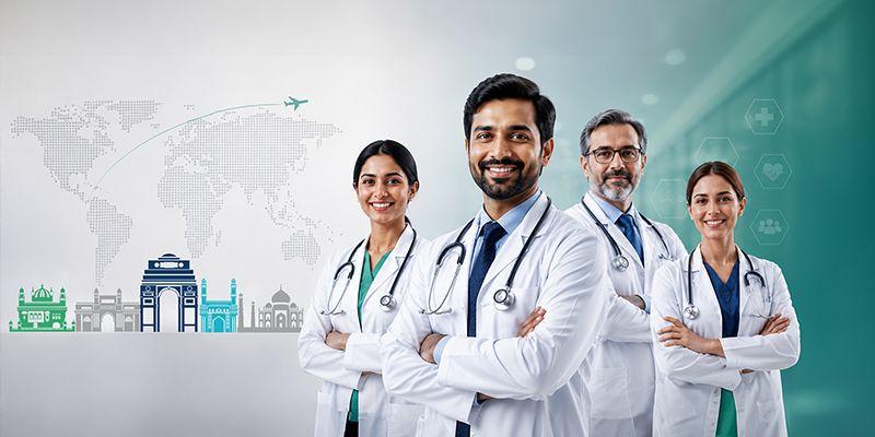 Doctors in India