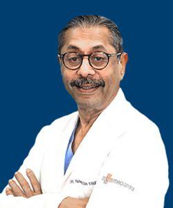 Dr. Naresh Trehan