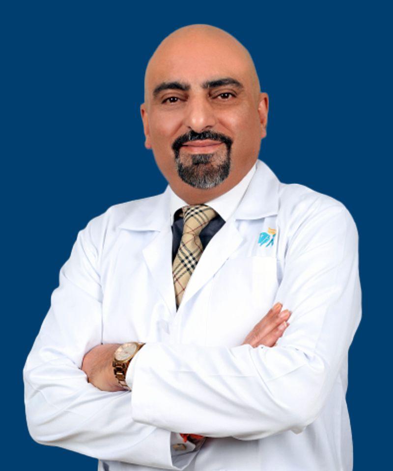 Dr. Sameer Kaul
