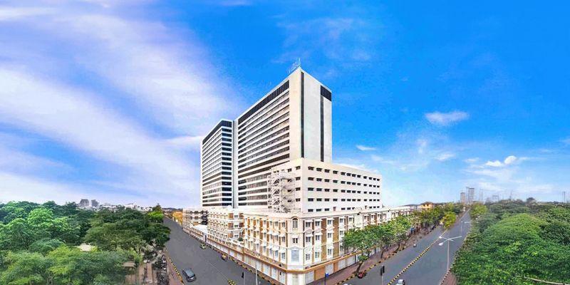 Sir H. N. Reliance Foundation Hospital and Research Centre