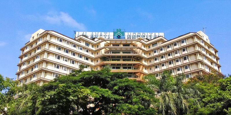 Lilavati Hospital & Research Centre, Mumbai