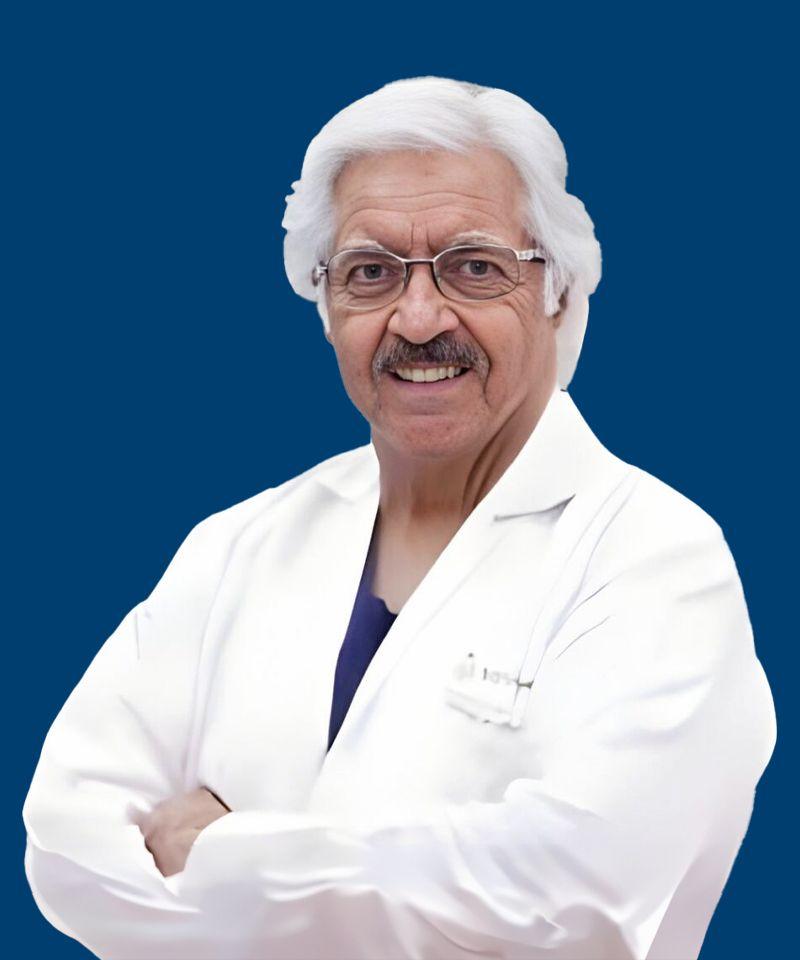 Dr. Ashok Seth