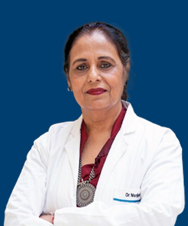 Dr. Meenu Walia