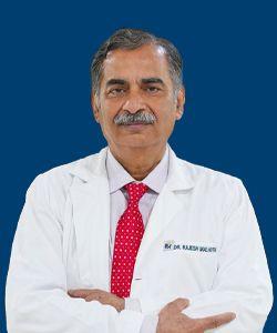 Dr. Rajesh Malhotra