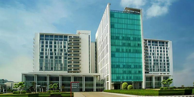 Medanta – The Medicity, Gurugram