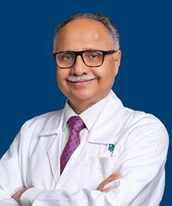 Dr. Harit Kumar Chaturvedi