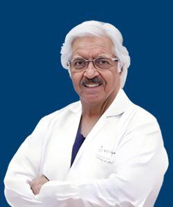 Dr. Ashok Seth