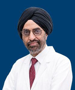 Dr. Balbir Singh
