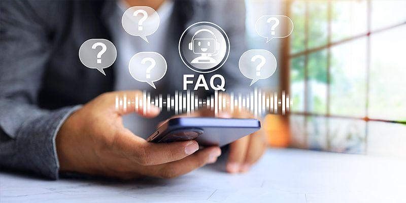 Frequently Asked Questions
