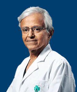 Dr. Shekhar Y Bhojraj