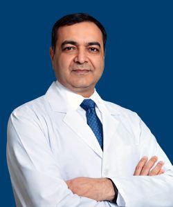 Dr. Sudheer Kumar Tyagi