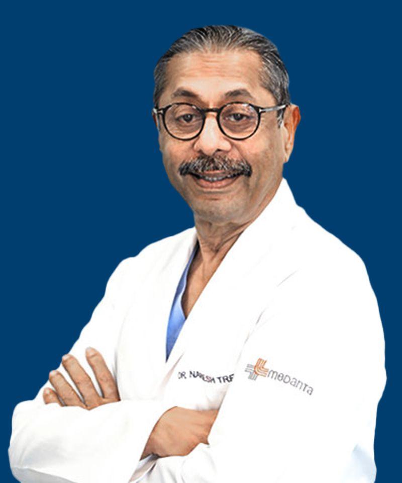 Dr. Naresh Trehan