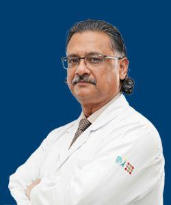 Dr. Sanjai Kumar Srivastava